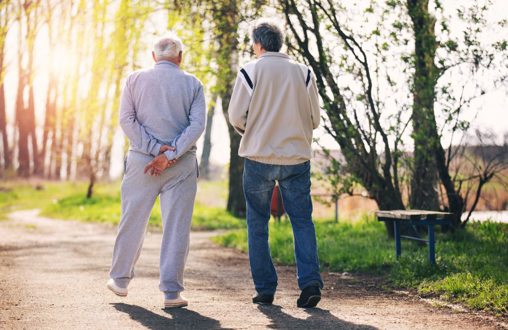 Sunny Days In-Home Care: Prevent Alzheimer's Wandering