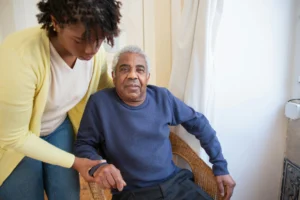how to choose a home care agency