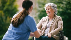 how to choose a home care agency