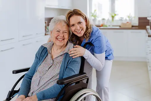 Disability In-Home Care